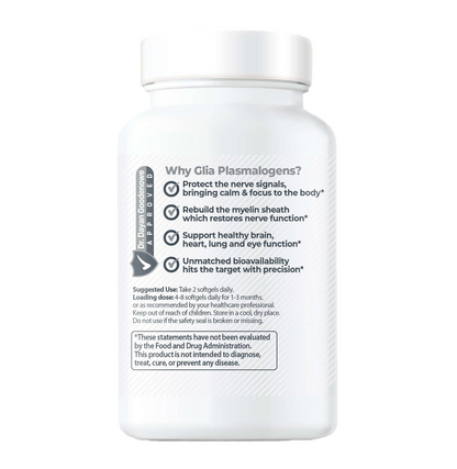 ProdromeGlia™ (Softgels)