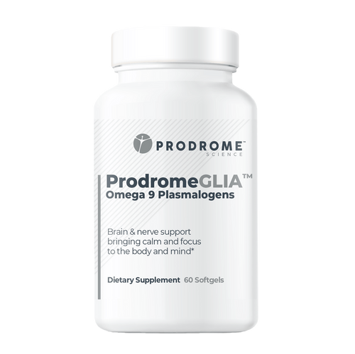 ProdromeGlia™ (Softgels)