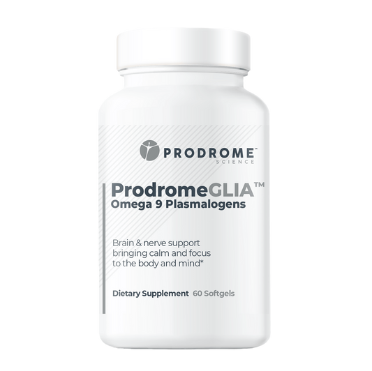 ProdromeGlia™ (Softgels)