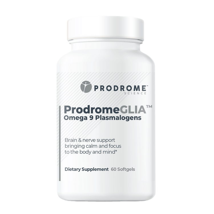 ProdromeGlia™ (Softgels)