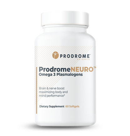 ProdromeNeuro™ (Softgels)