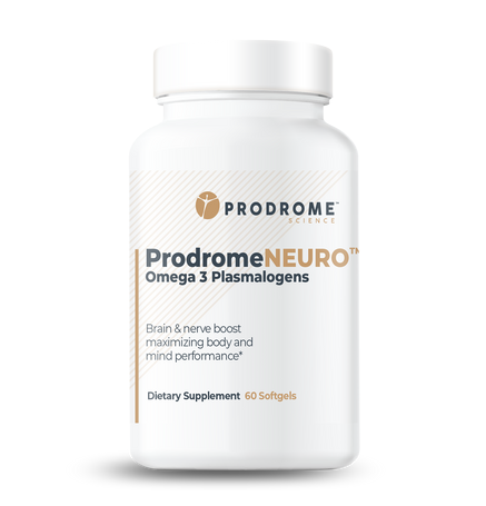 ProdromeNeuro™ (Softgels)